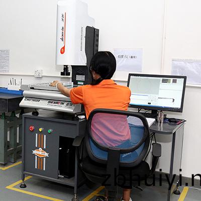 恩(en)創産(chan)品(pin)精密度達(da)到(dao)0.02MM 